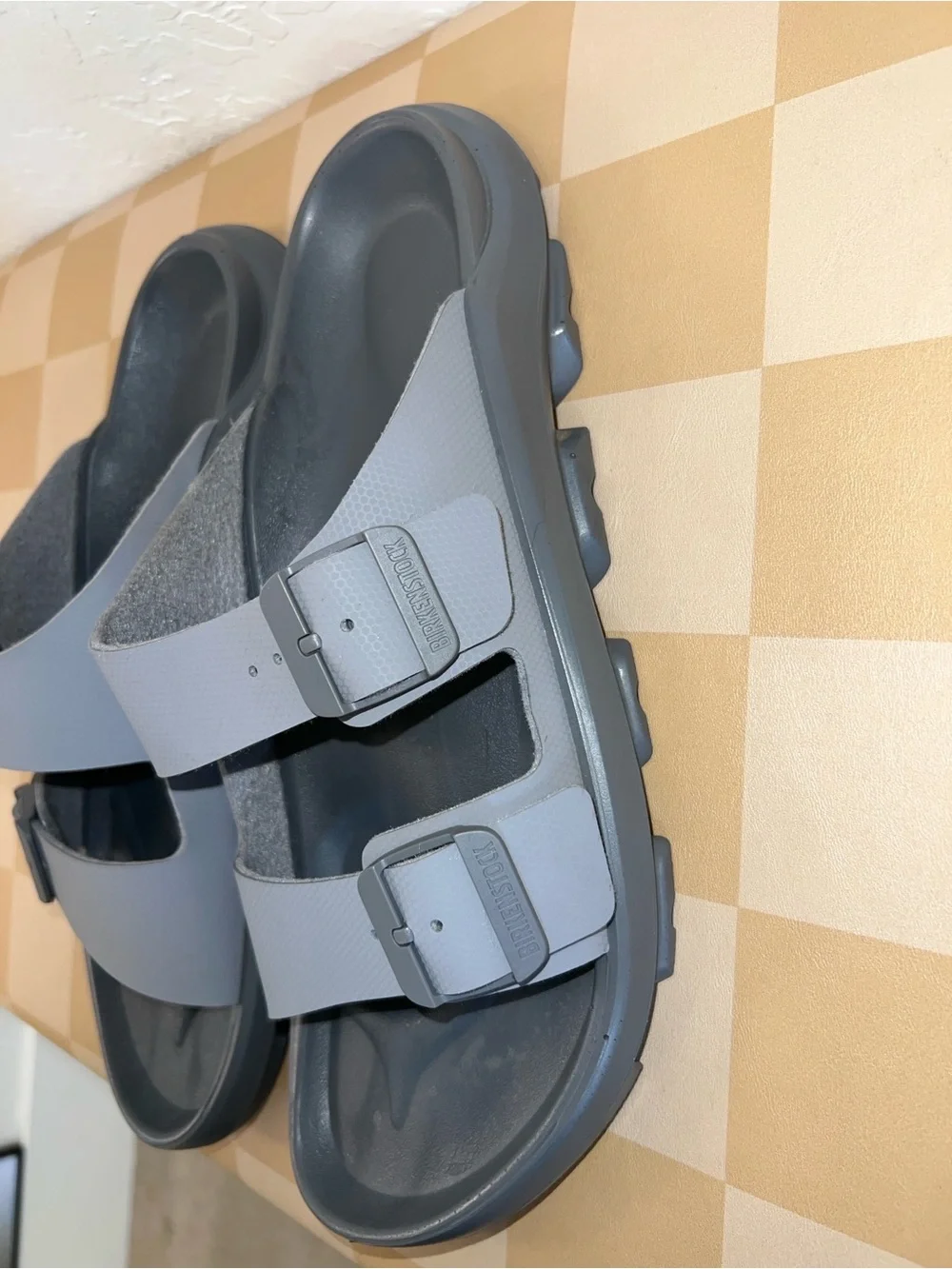 Birkenstock Mogami Terra 2 Strap sandal